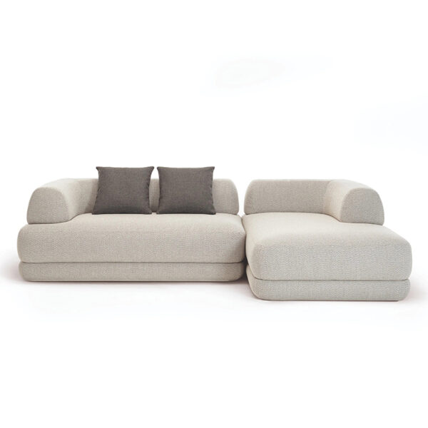 BUMPER Sectional sofa Zanotta 635647 rel2fec36c3 11zon