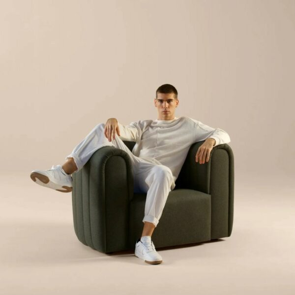 CORE Armchair Sancal 474075 rel70c166a1 3 11zon 1