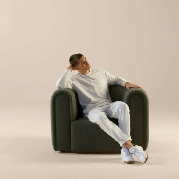 CORE Armchair Sancal 474075 rel8bfb6e70 2 11zon 1