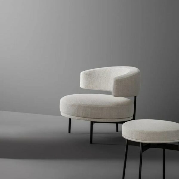 b NEUILLY LOUNGE Bonaldo 640026 reld6dc3654